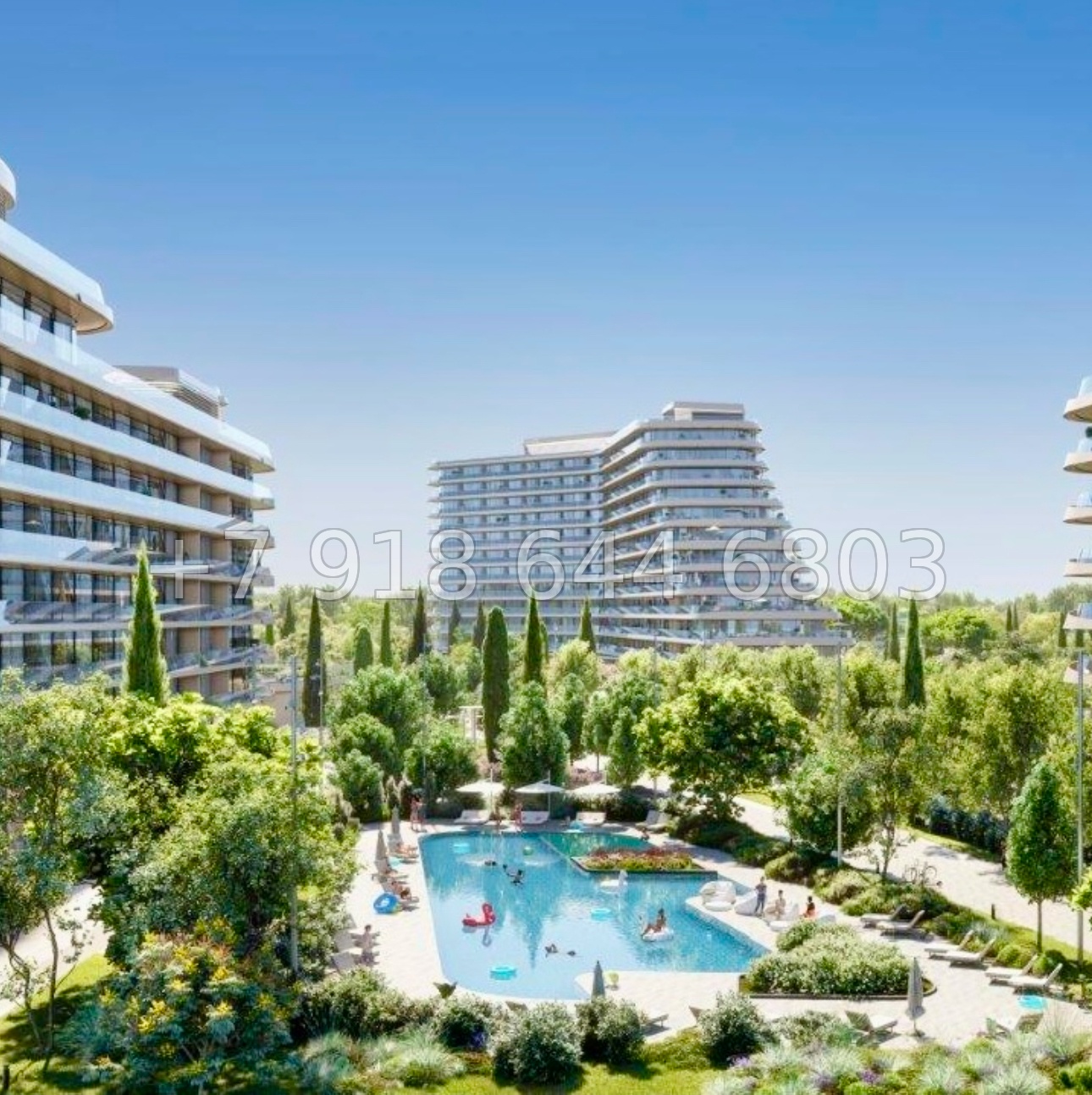 № 40 ю. АК Tempo . Темпо Саки Морская улица  - миниатюра 3