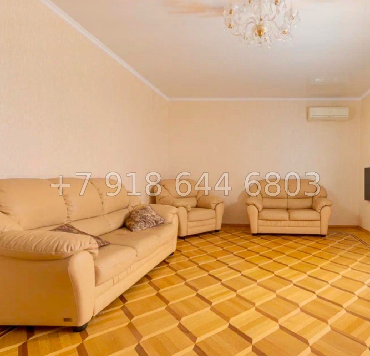 № 55в. Одноэтажный дом в Центральном районе города Сочи  - миниатюра 15