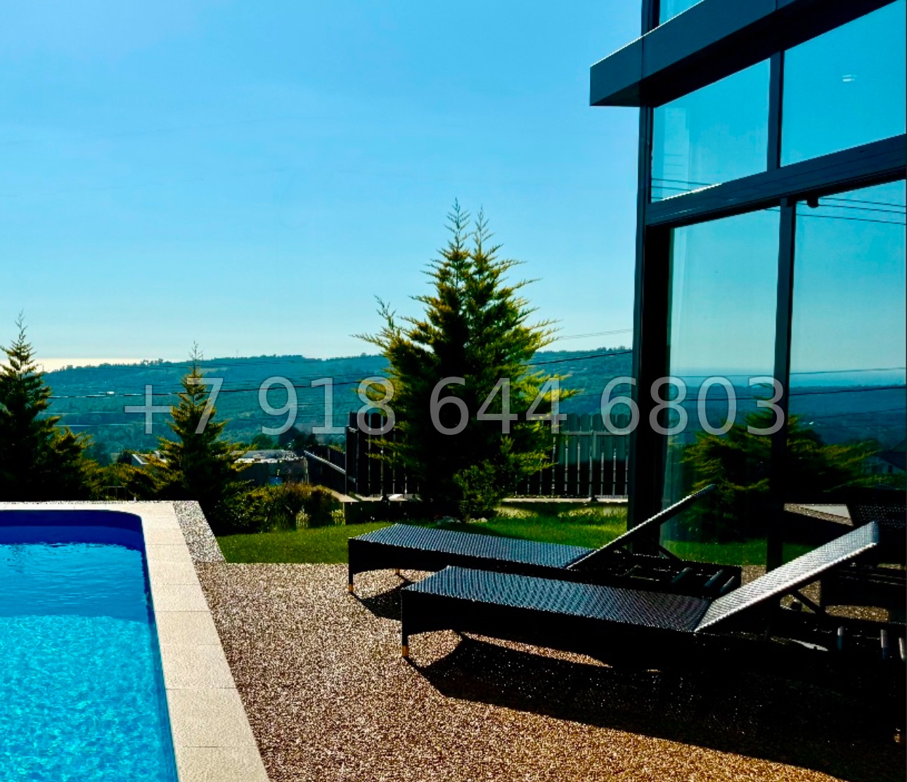 № 228 в. Дом с ремонтом в Адлере  - миниатюра 4