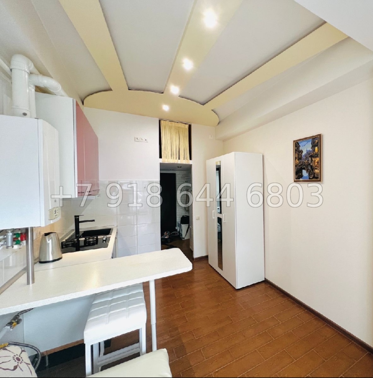 № 76 х. Жилье в Сочи  - миниатюра 5