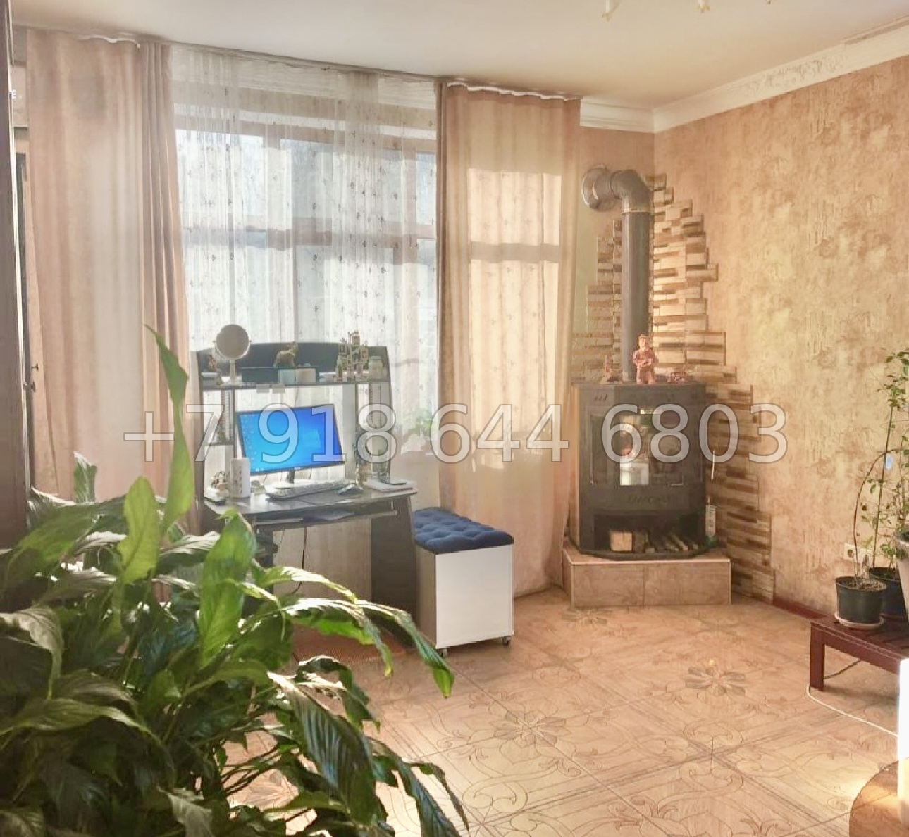 № 290. Дом с ремонтом в Адлере  - миниатюра 18