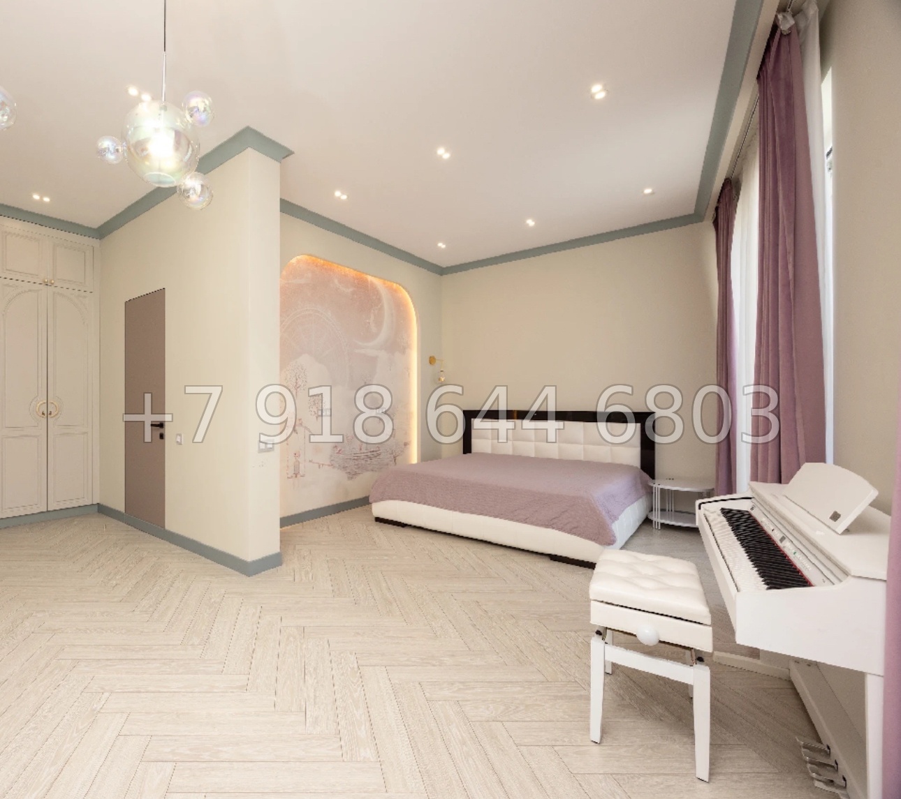 № 81 м. Дом в Сочи у Дендрария  - миниатюра 36