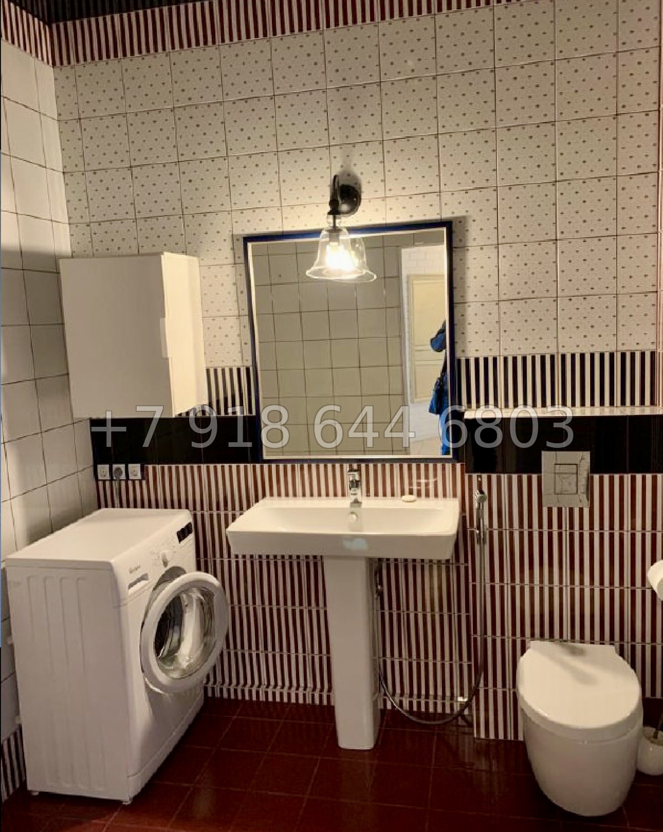 № 16е. Квартира в ЖК Красная Площадь Сочи. Центр города  - миниатюра 18