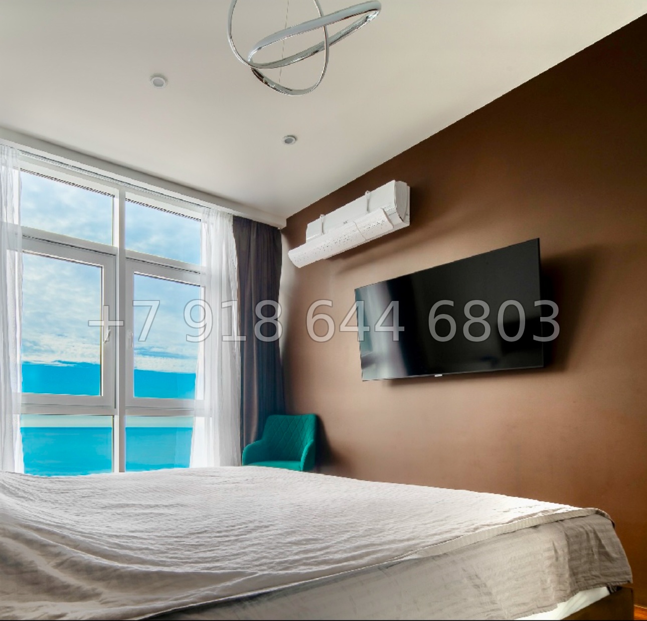 № 512 р. ЖК Лазурный Берег-2 Сочи  - миниатюра 6