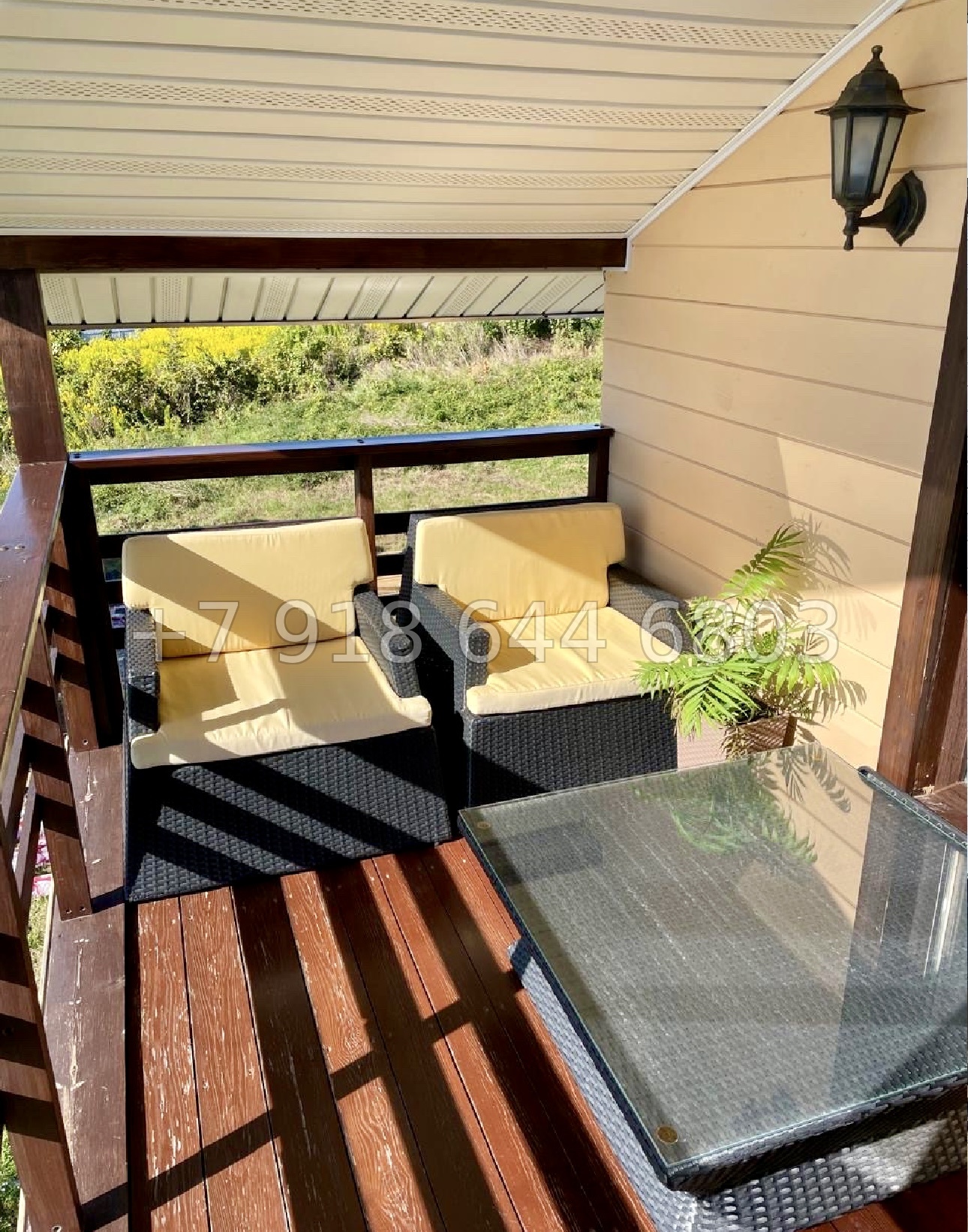 № 96 А. Дом с ремонтом в Адлере  - миниатюра 7