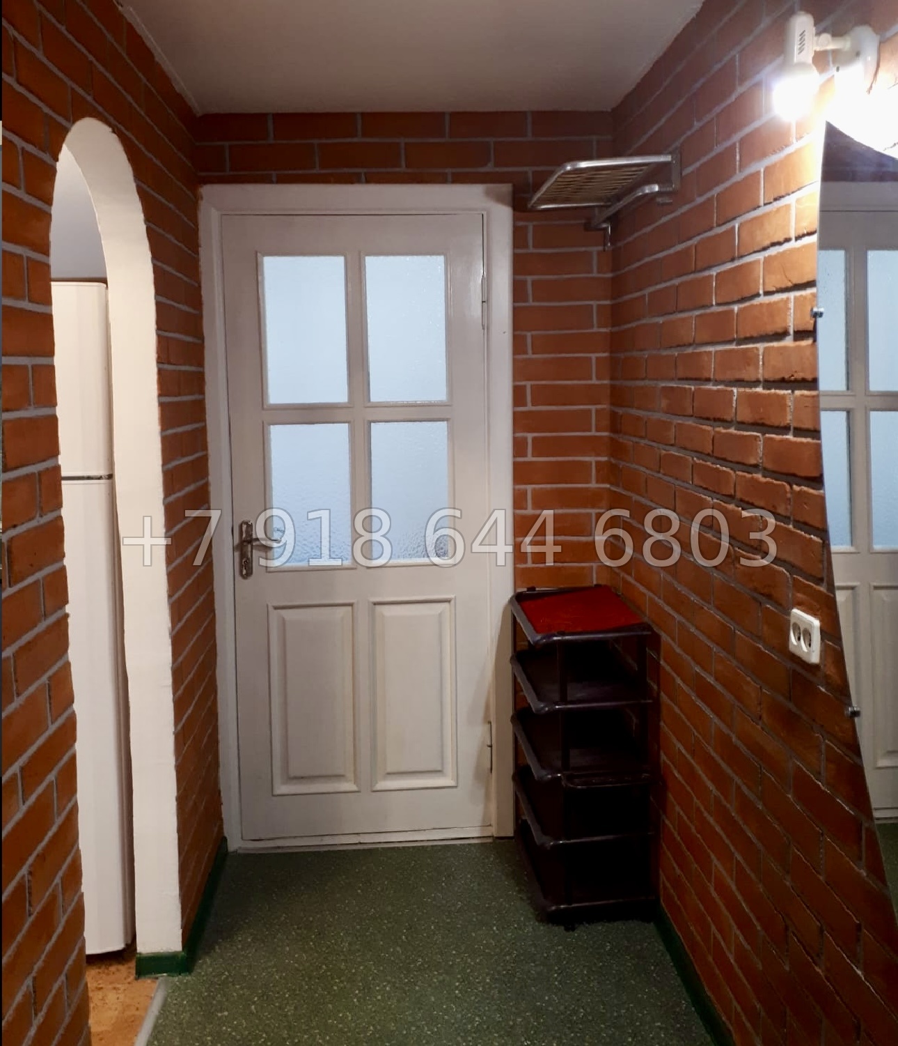 № 13г. Квартира в Ялте на Массандре  - миниатюра 16