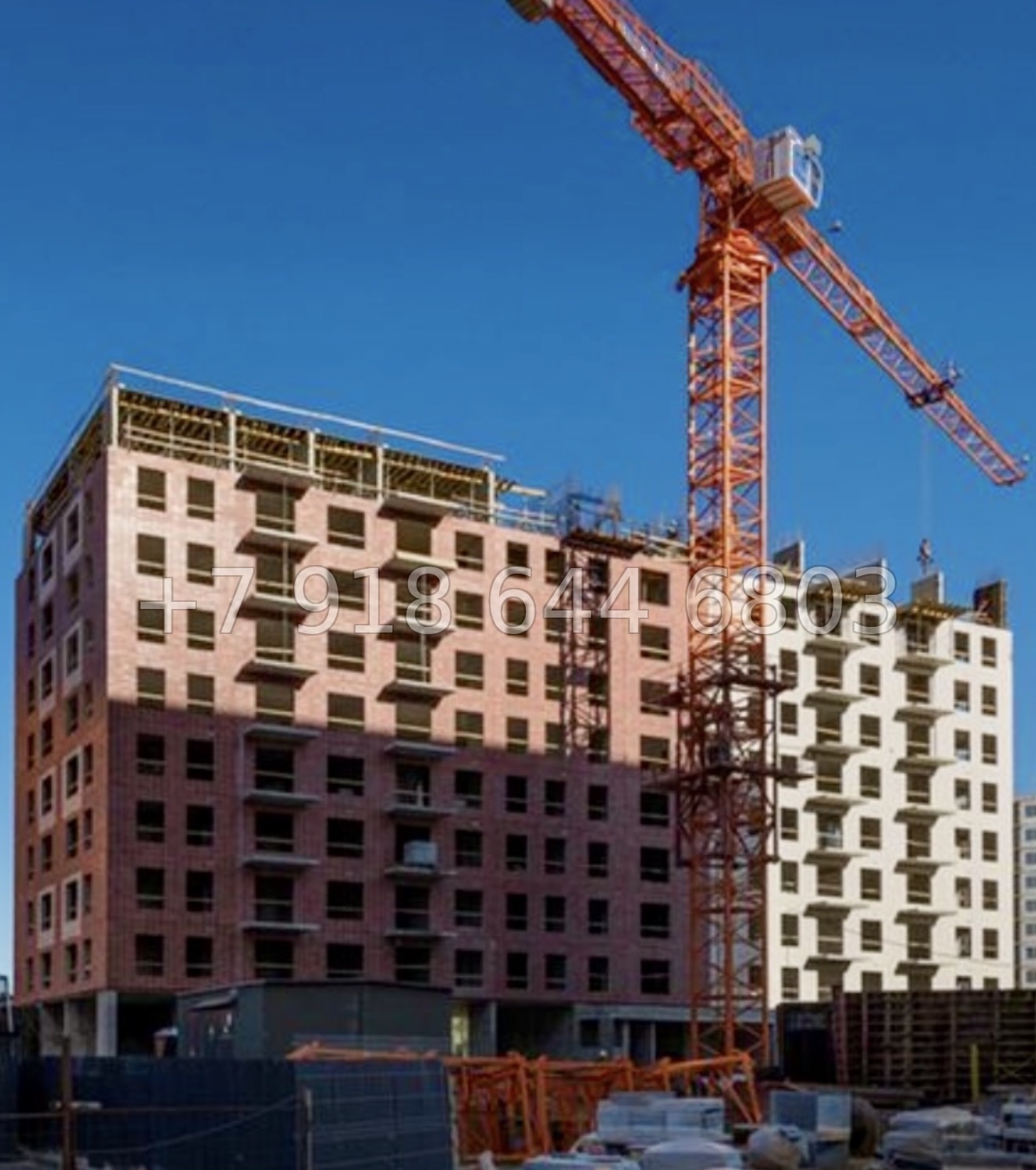 № 10 ы. Метро Девяткино,Гражданский проспект, Проспект Просвещения, Парнас. ЖК Заречный Парк. н. Новое Девяткино  - миниатюра 42