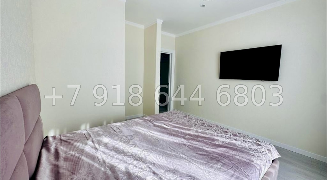 № 40 Б. Дом с ремонтом в Сочи на Мацесте - миниатюра 35