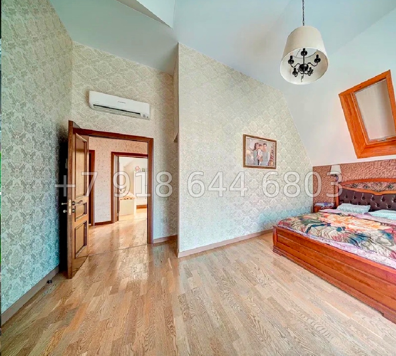 № 97 Б. Дом в Сочи  - миниатюра 6