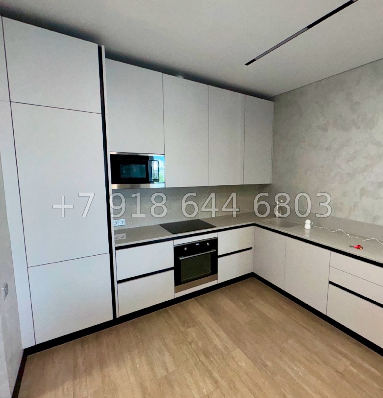 № 28е. Квартира в центре города Сочи. До моря 5 минут пешком  - миниатюра 7