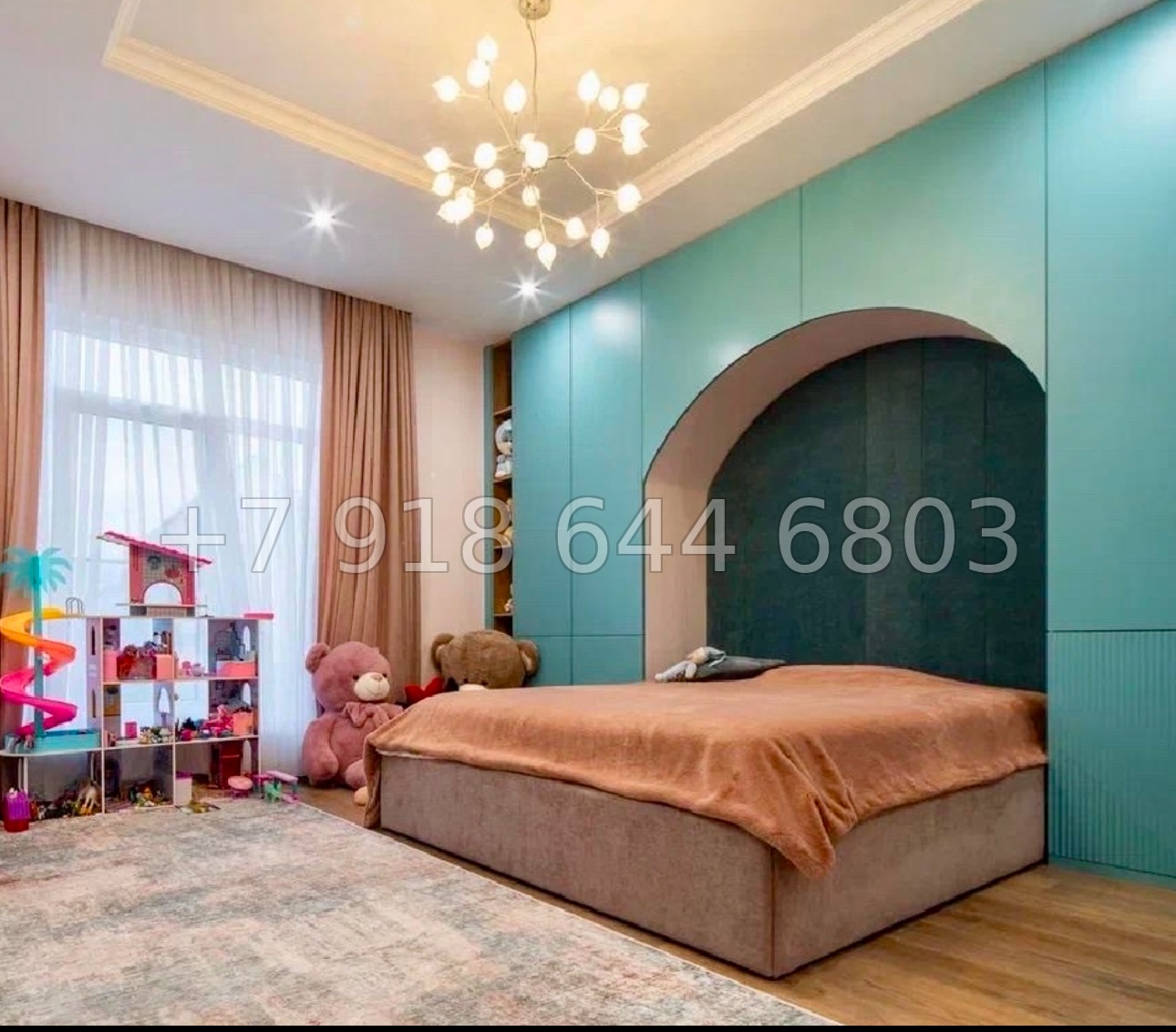 № 63 в. Заезжай со своим чемоданом и живи в своем доме. Дом в Адлере с неплохим ремонтом  - миниатюра 28