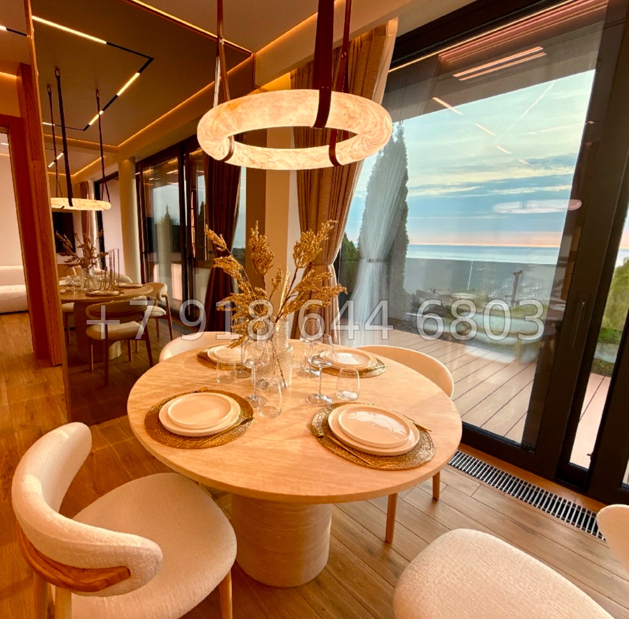 № 66в. Дом в престижной локации в Сочи. Заезжай и живи с видом на море  - миниатюра 63