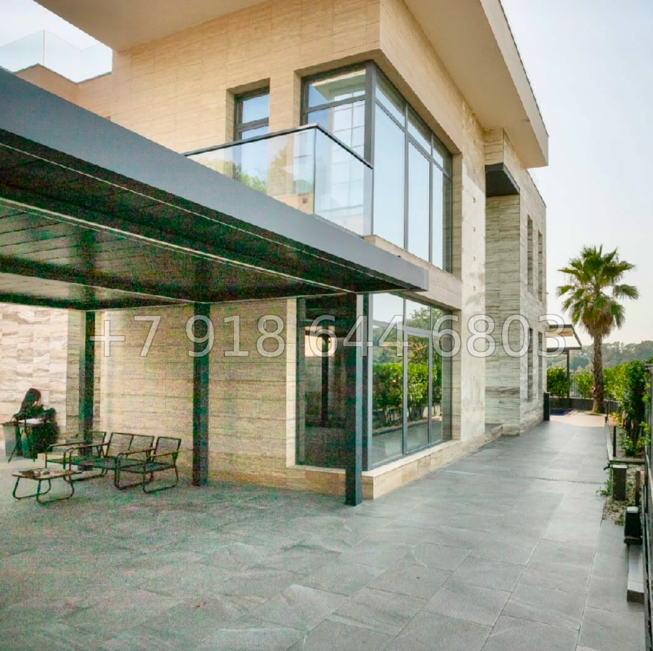 № 64 м. Дом в Сочи у ЖК Сочи Парк  - миниатюра 7