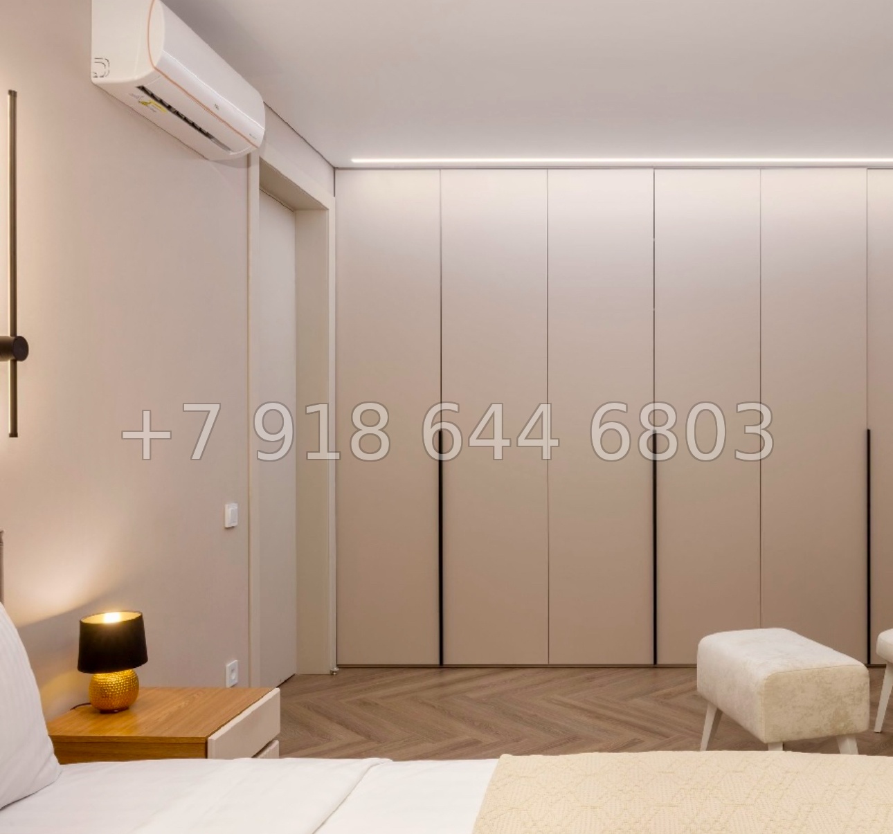 № 147 р. Роскошная квартира в Сочи ЖК Альпийский квартал  - миниатюра 21