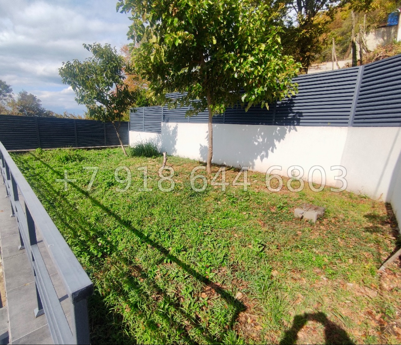 № 86 в. Дом в Сочи с видом на Чёрное море  - миниатюра 5