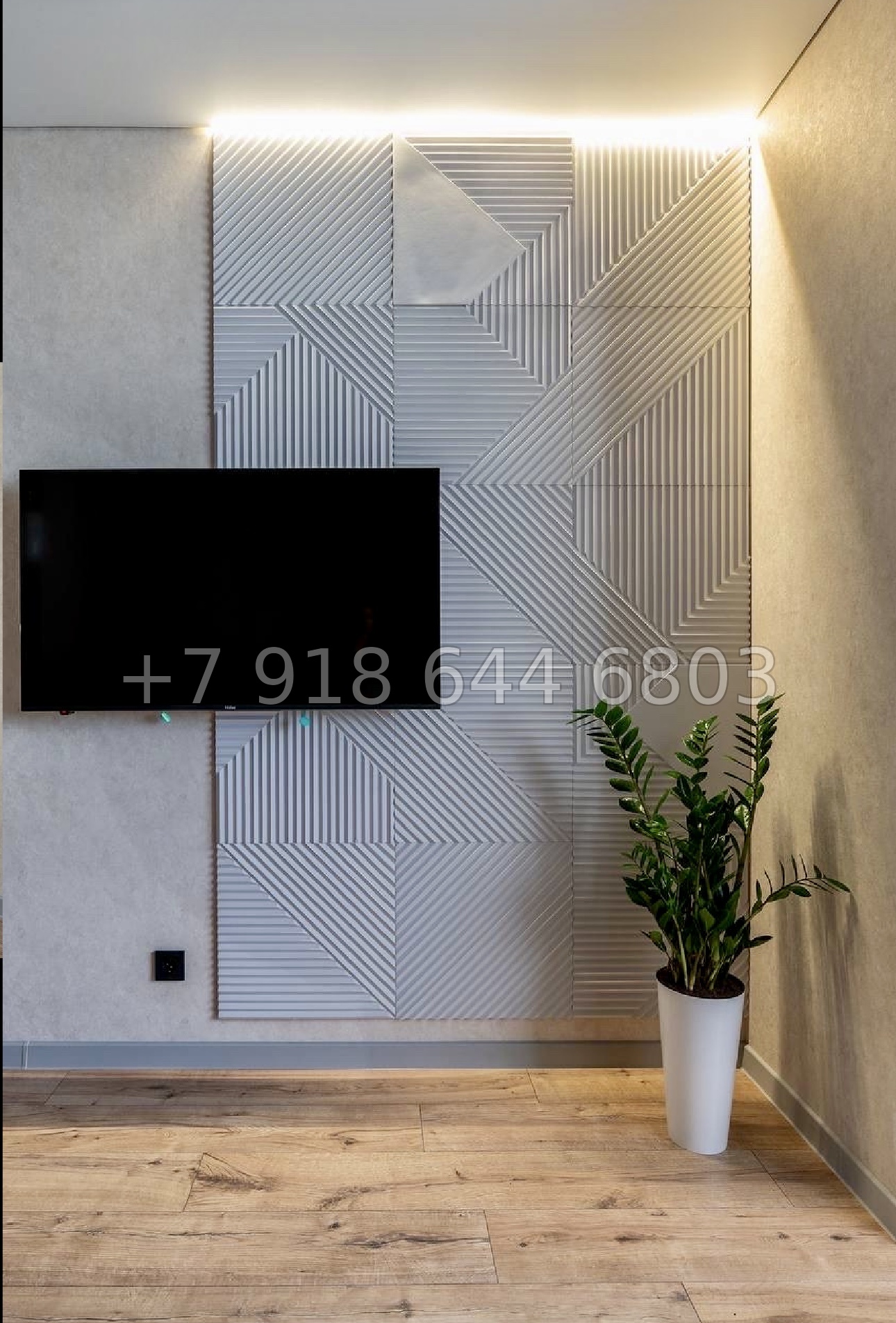 № 163 р. Квартира в ЖК Фрукты Сириус  - миниатюра 27