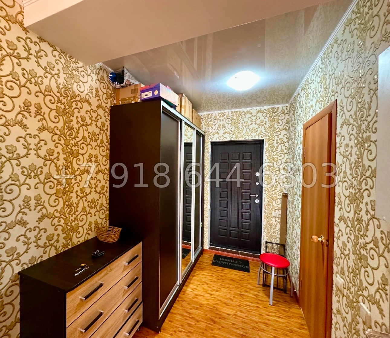 № 214 п. Квартира в Дагомысе Сочи  - миниатюра 10