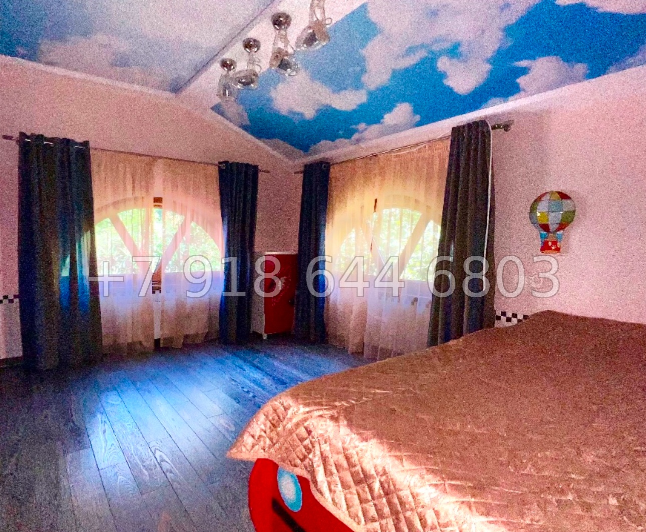 № 47 м. Дом в центре города Сочи  - миниатюра 21