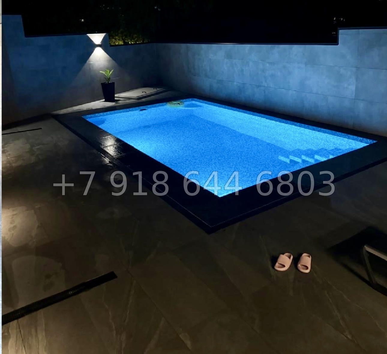 № 79 в. Дом в центре города Сочи  - миниатюра 5