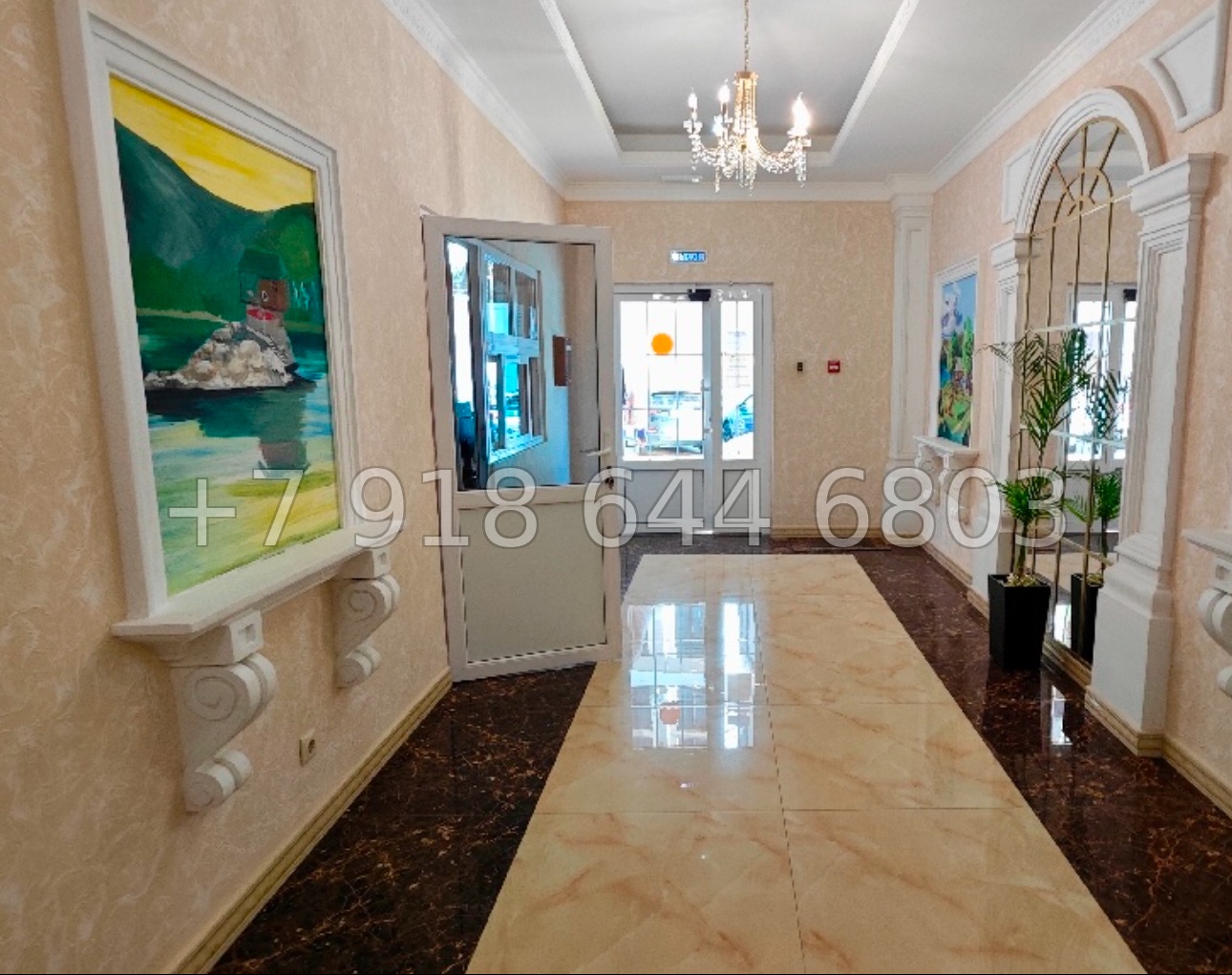 № 178р. Квартира в Сочи  - миниатюра 17