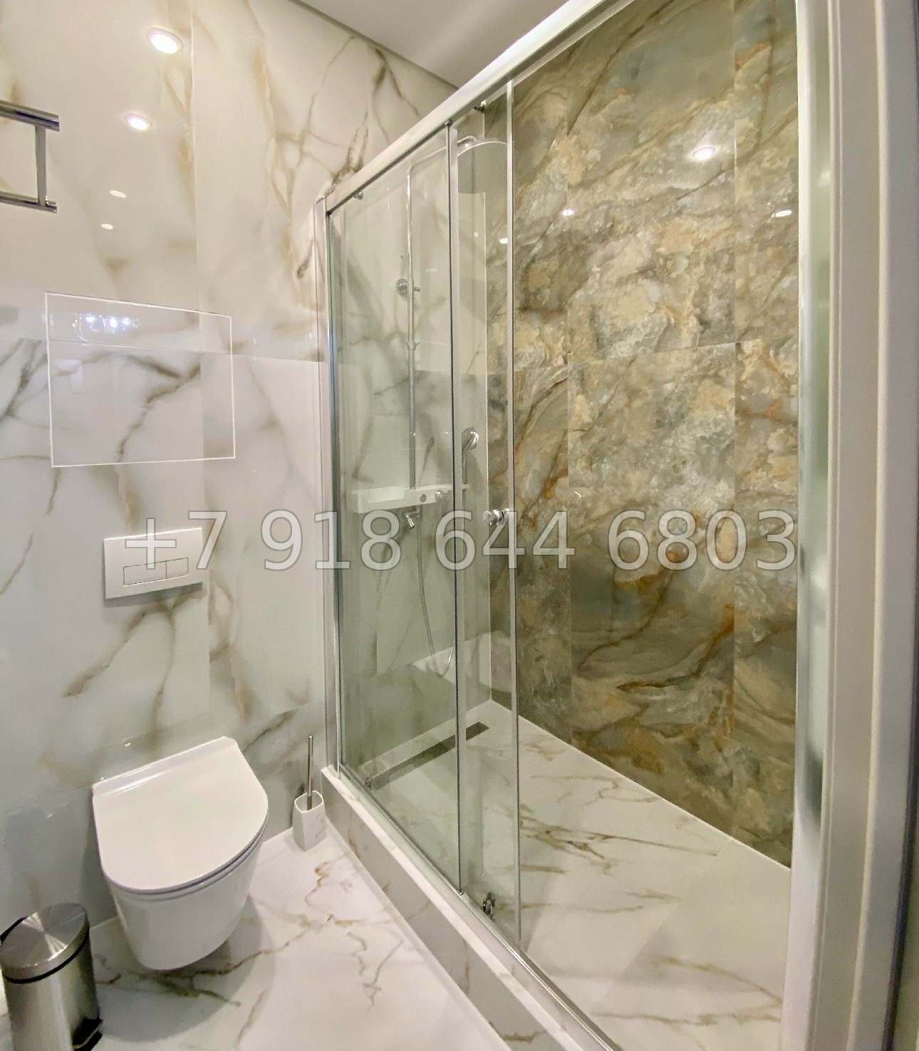 № 27 ш. До моря 250 метров. Сириус. Идеальный вариант для отдыха и сдачи в аренду  - миниатюра 5