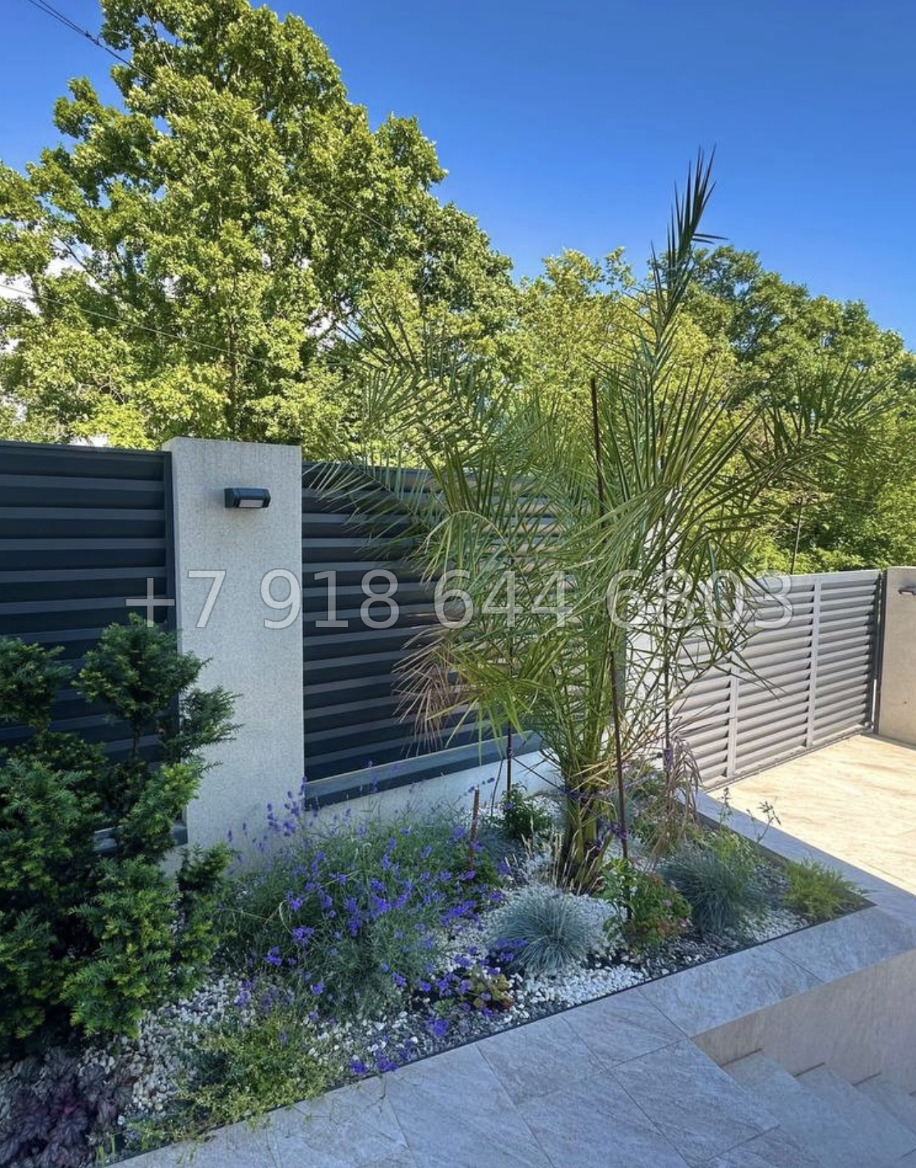 № 11 В. Смотрите какой необычный дом в Адлере  - миниатюра 10