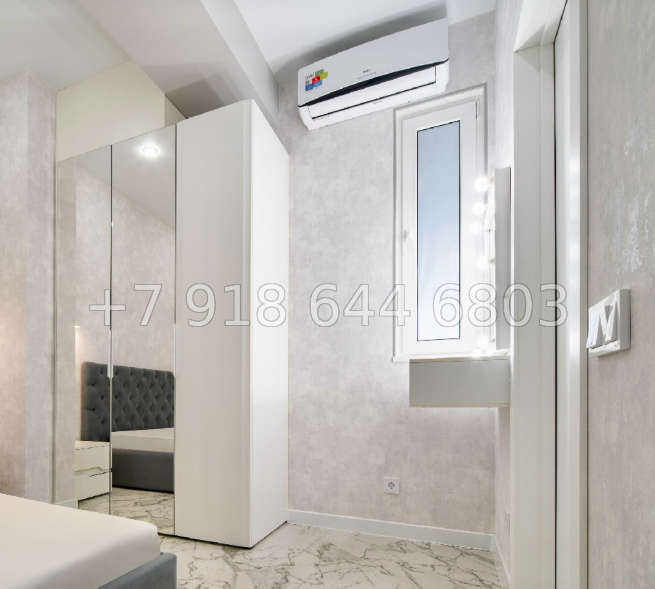 № 4ш. В центре города Сочи. Элитная недвижимость у моря - миниатюра 19