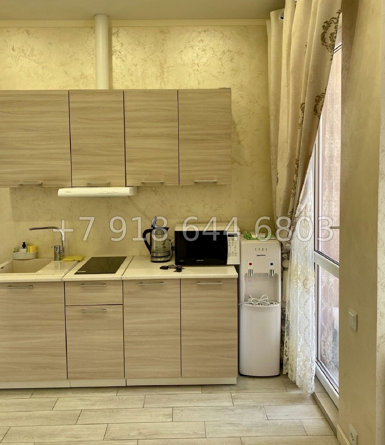 № 40х. Жилье в Адлере  - миниатюра 1