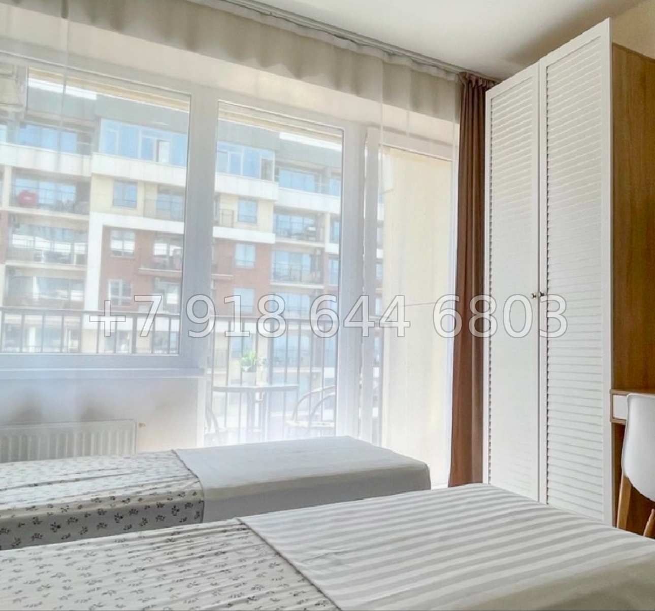 № 508 р. ЖК Каравелла Португалии Сочи Дагомыс  - миниатюра 10