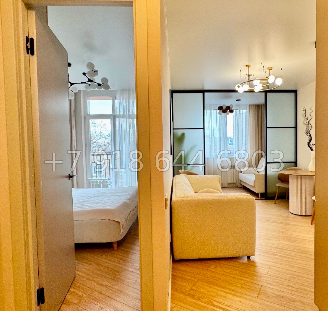 № 325 р. ЖК Альпийский квартал Сочи  - миниатюра 4