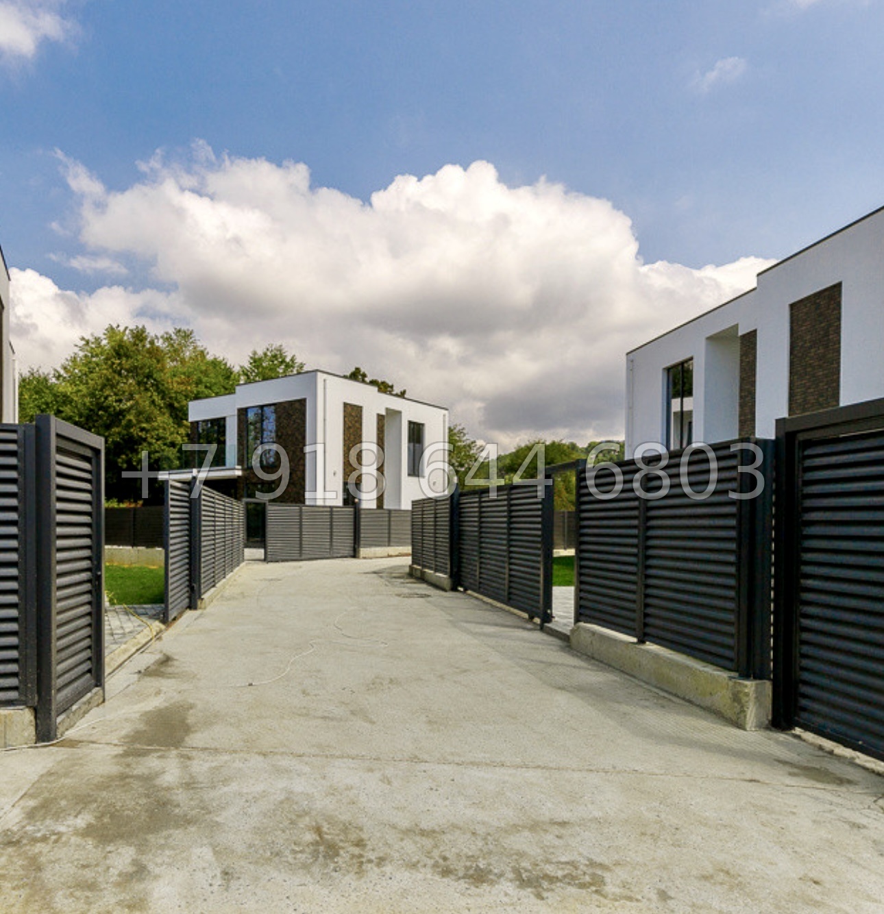 №81 Б. Дома с бассейном в Дагомысе Сочи  - миниатюра 2