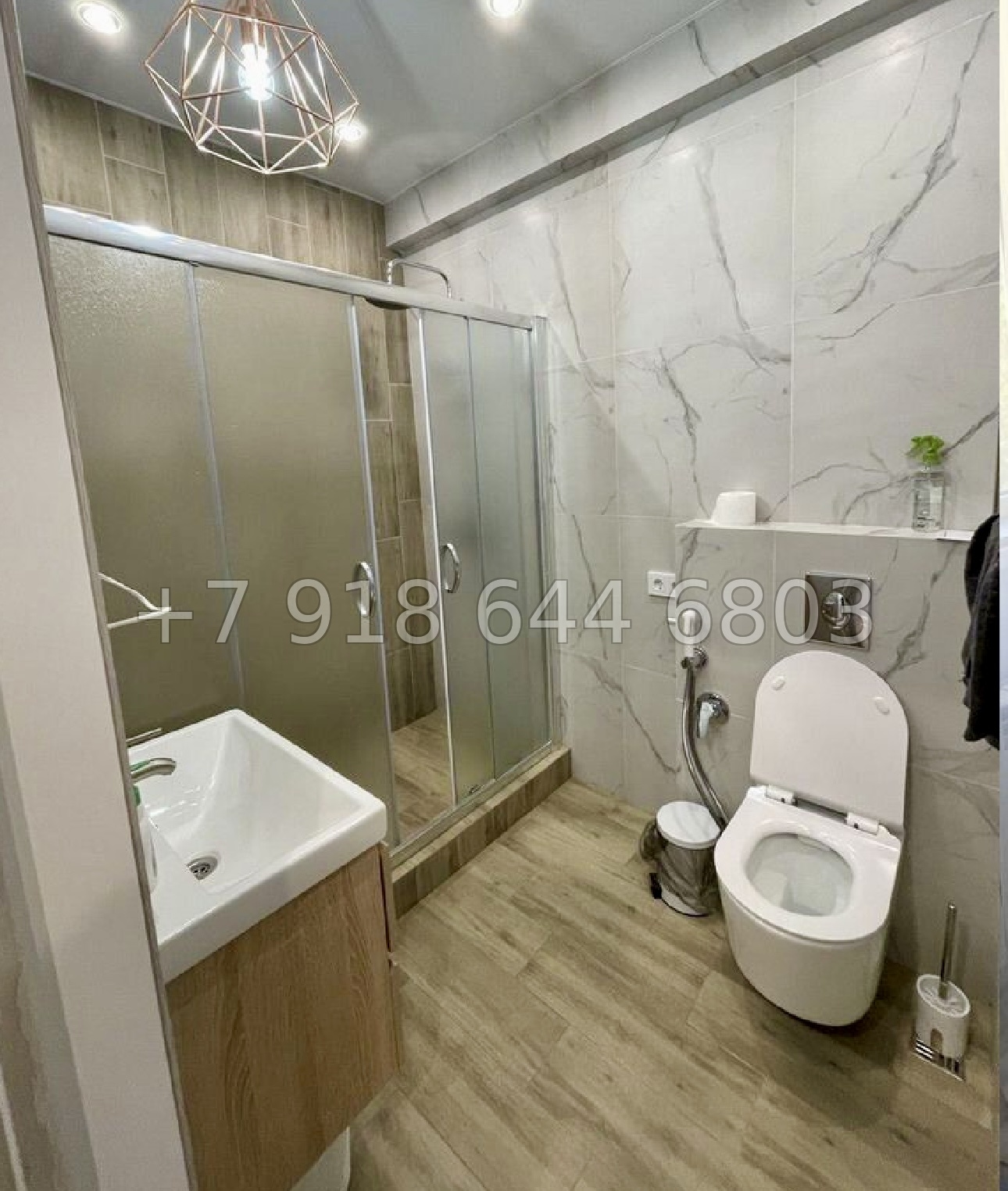 № 182 р. Квартира в Сириусе  - миниатюра 8