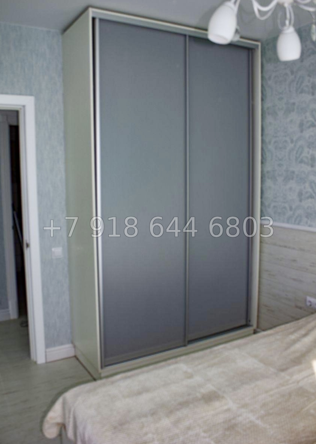 № 402 р. ЖК Москва Сочи квартира в центре города  - миниатюра 9