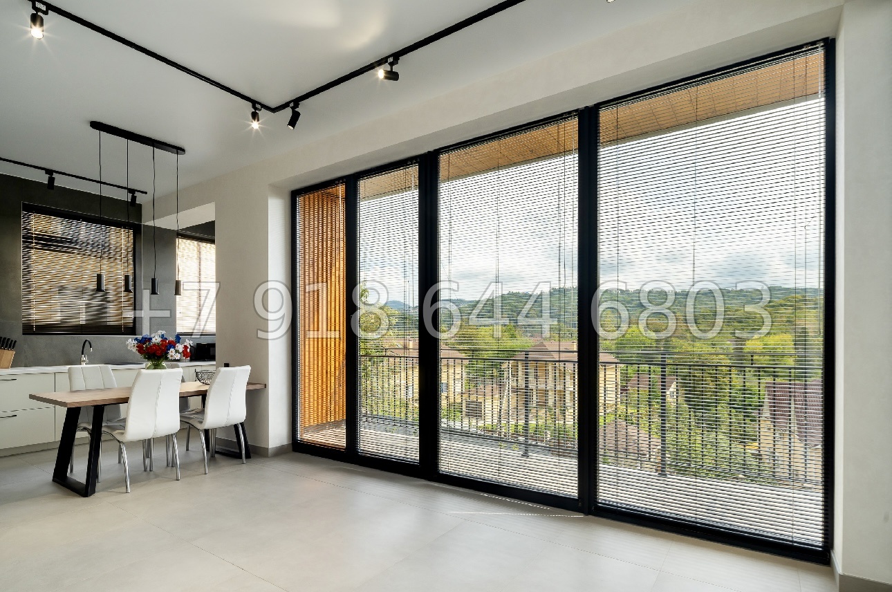 № 53 в. Дом в Адлере с крутым ремонтом  - миниатюра 27