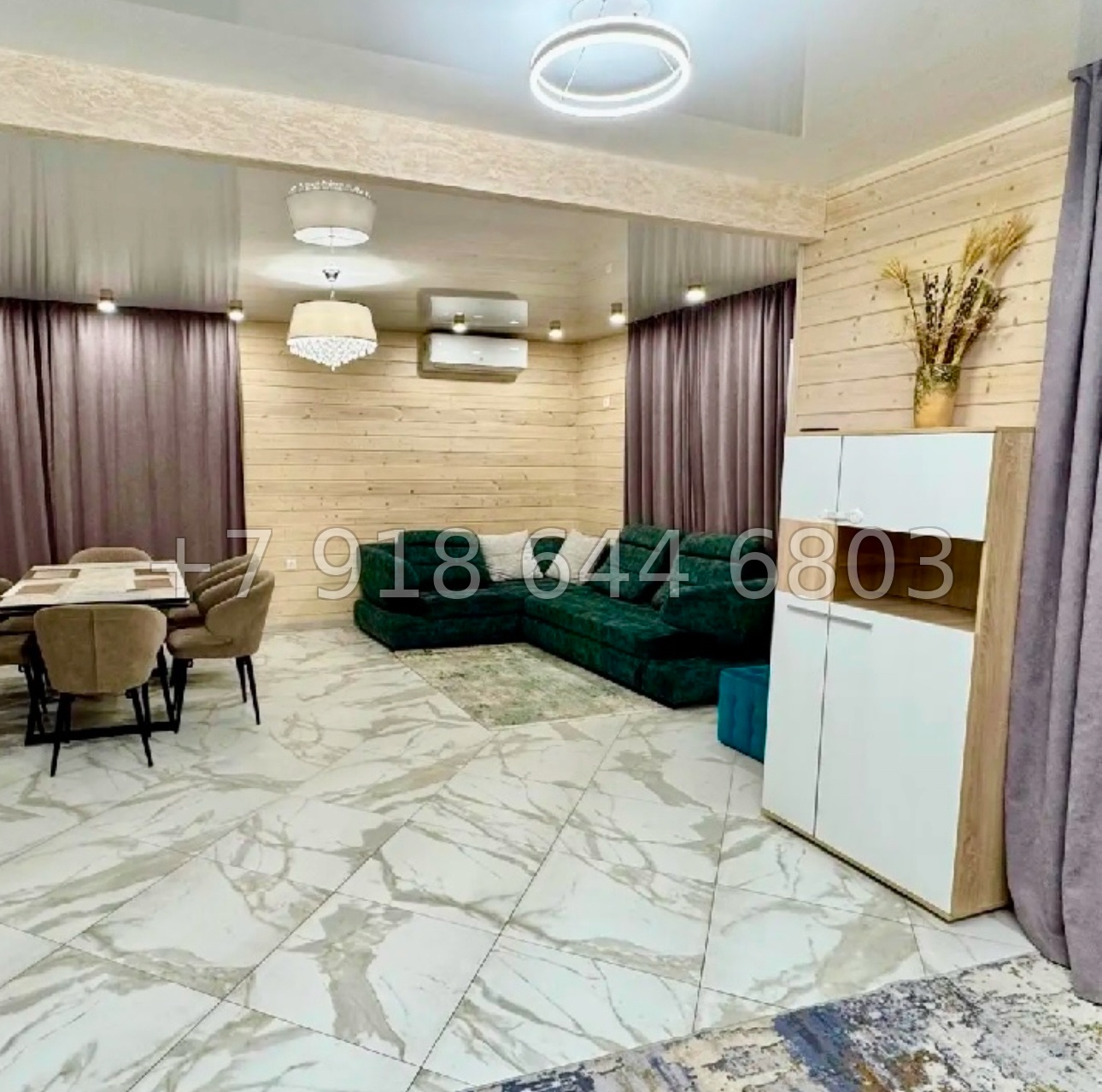 № 240. Гостевой дом в Сочи  - миниатюра 3