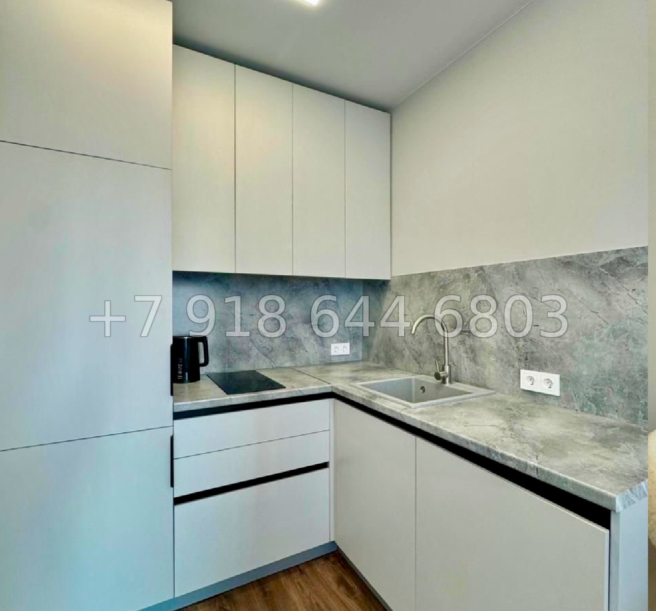 № 231 р. Квартира в ЖК Кислород Сочи  - миниатюра 6