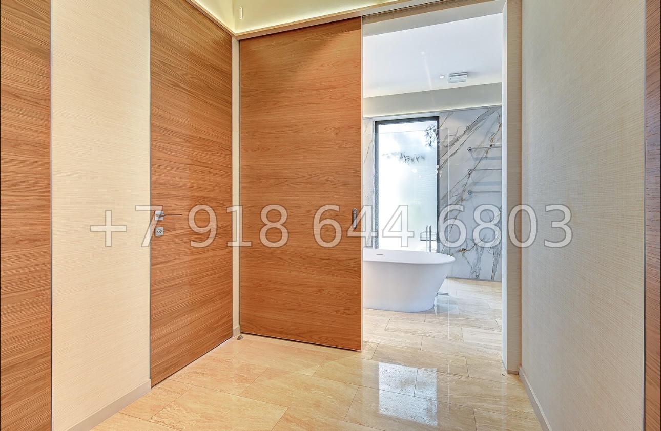 № 35 Б. Дом с ремонтом в Сочи  - миниатюра 6