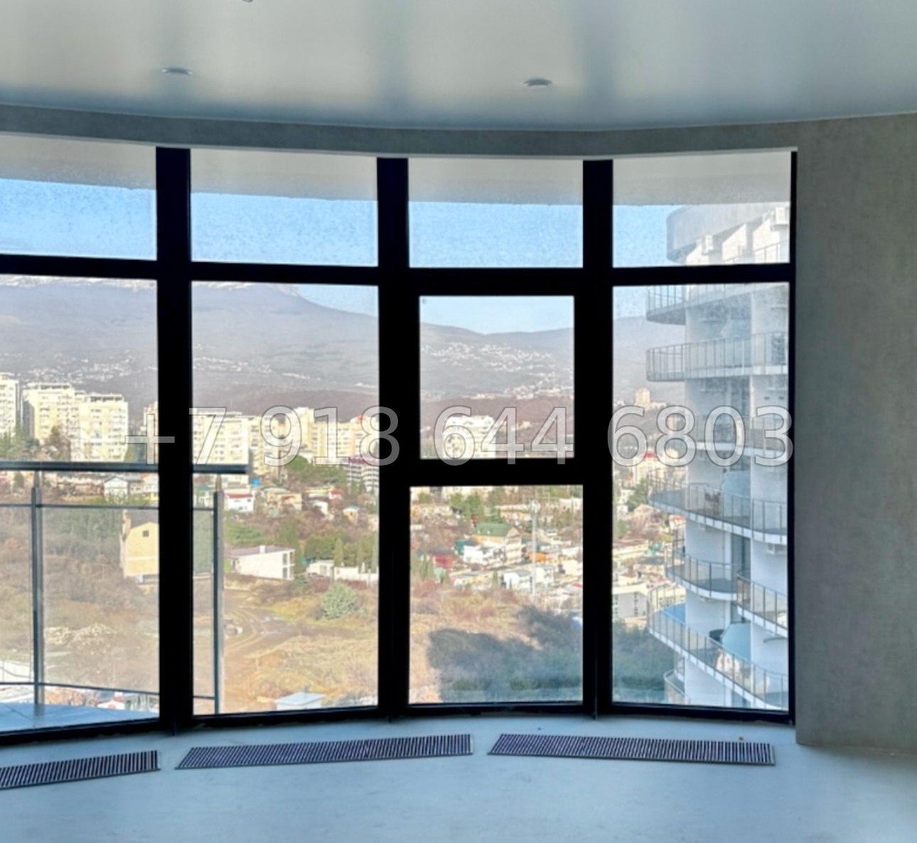 № 18 г. Крымская Резиденция Алушта  - миниатюра 14