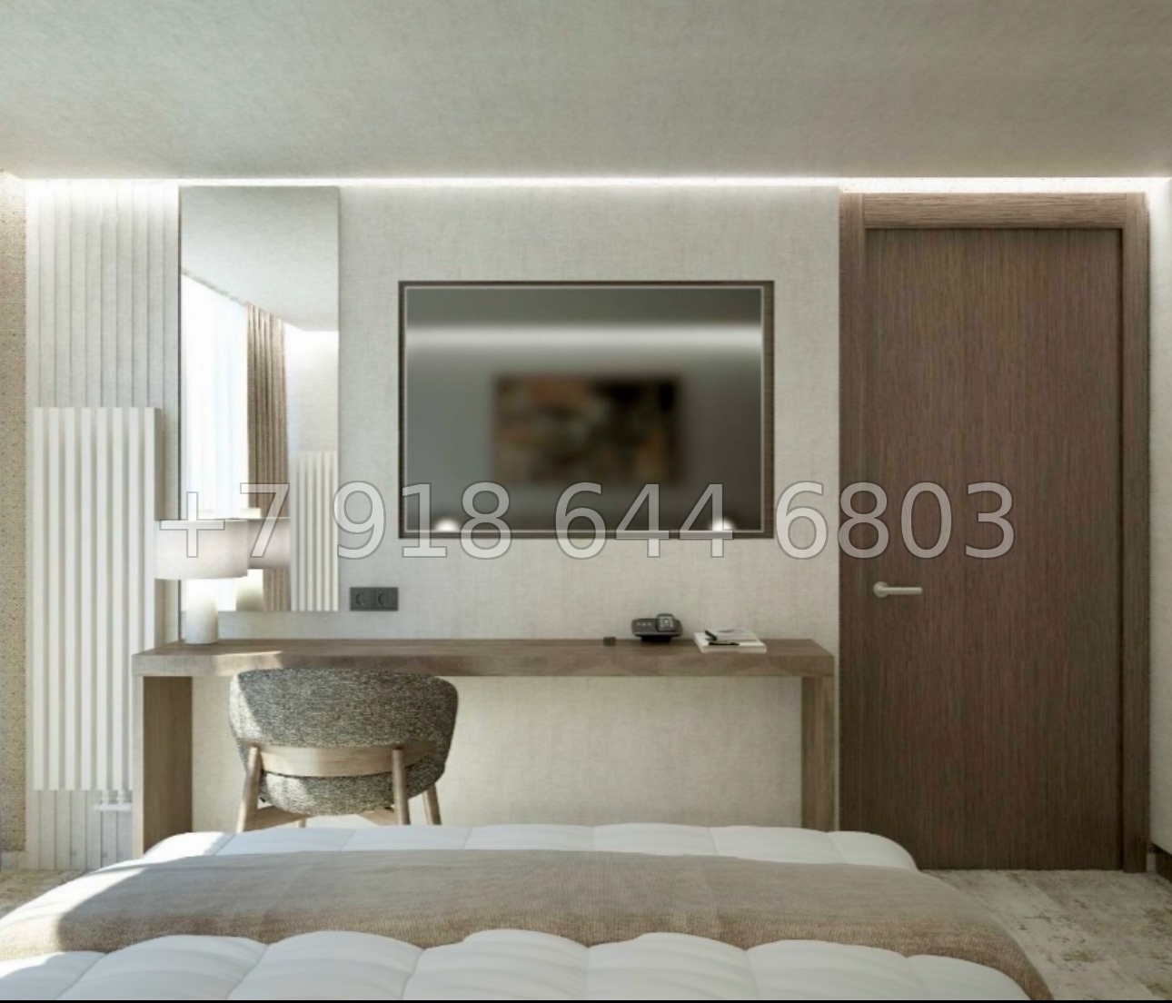 № 1 ф. Alean Select Altair Архыз - миниатюра 12