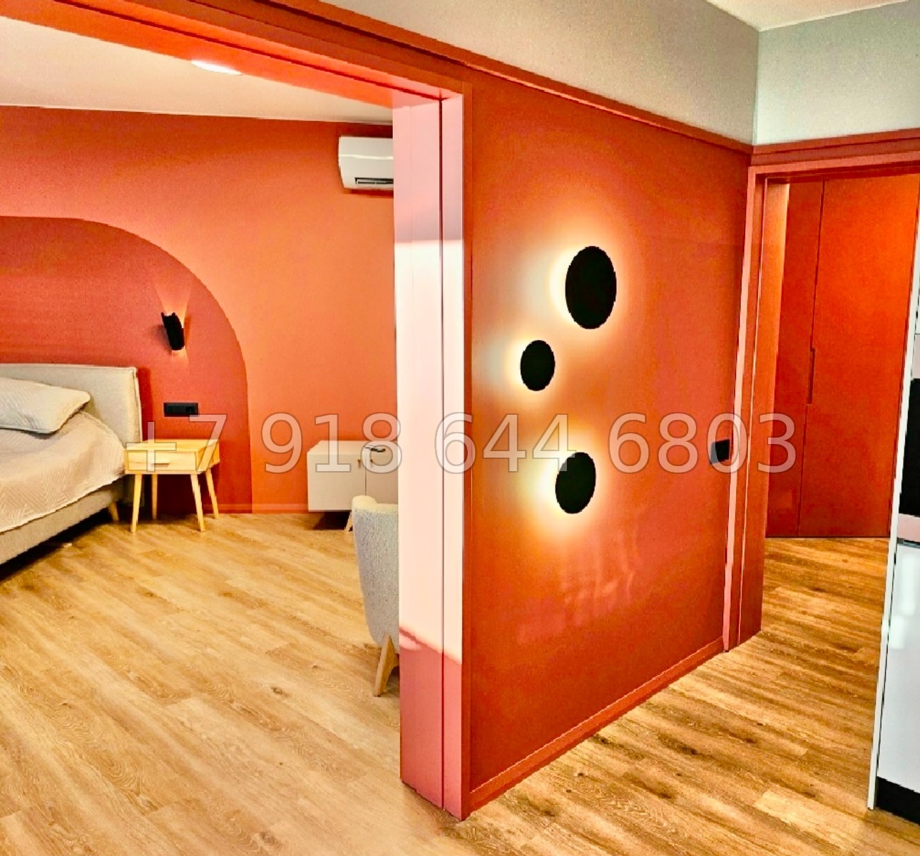 № 319 р. ЖК Морская Симфония Адлер. До моря 5 минут пешком  - миниатюра 4