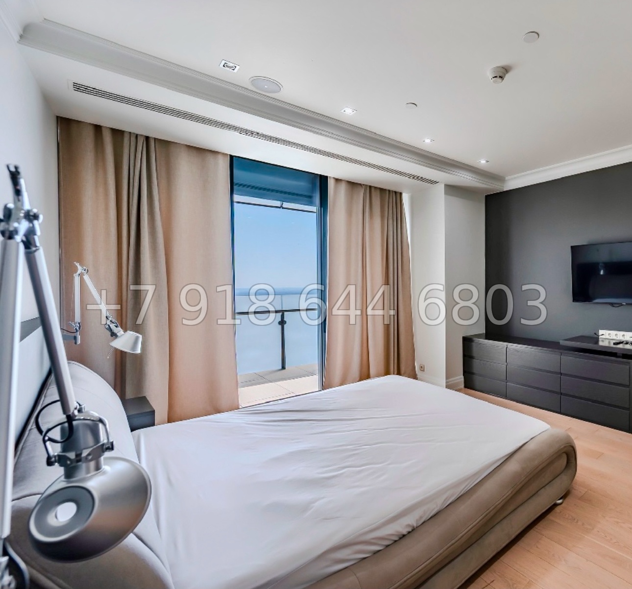 № 68 ш. Центр Сочи. АК Хаят - миниатюра 10