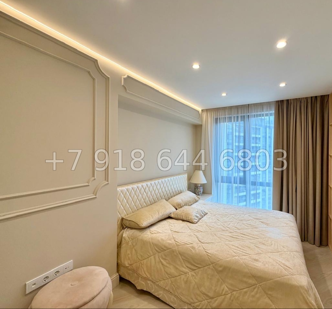 № 323 р. ЖК Сокол Сочи  - миниатюра 14