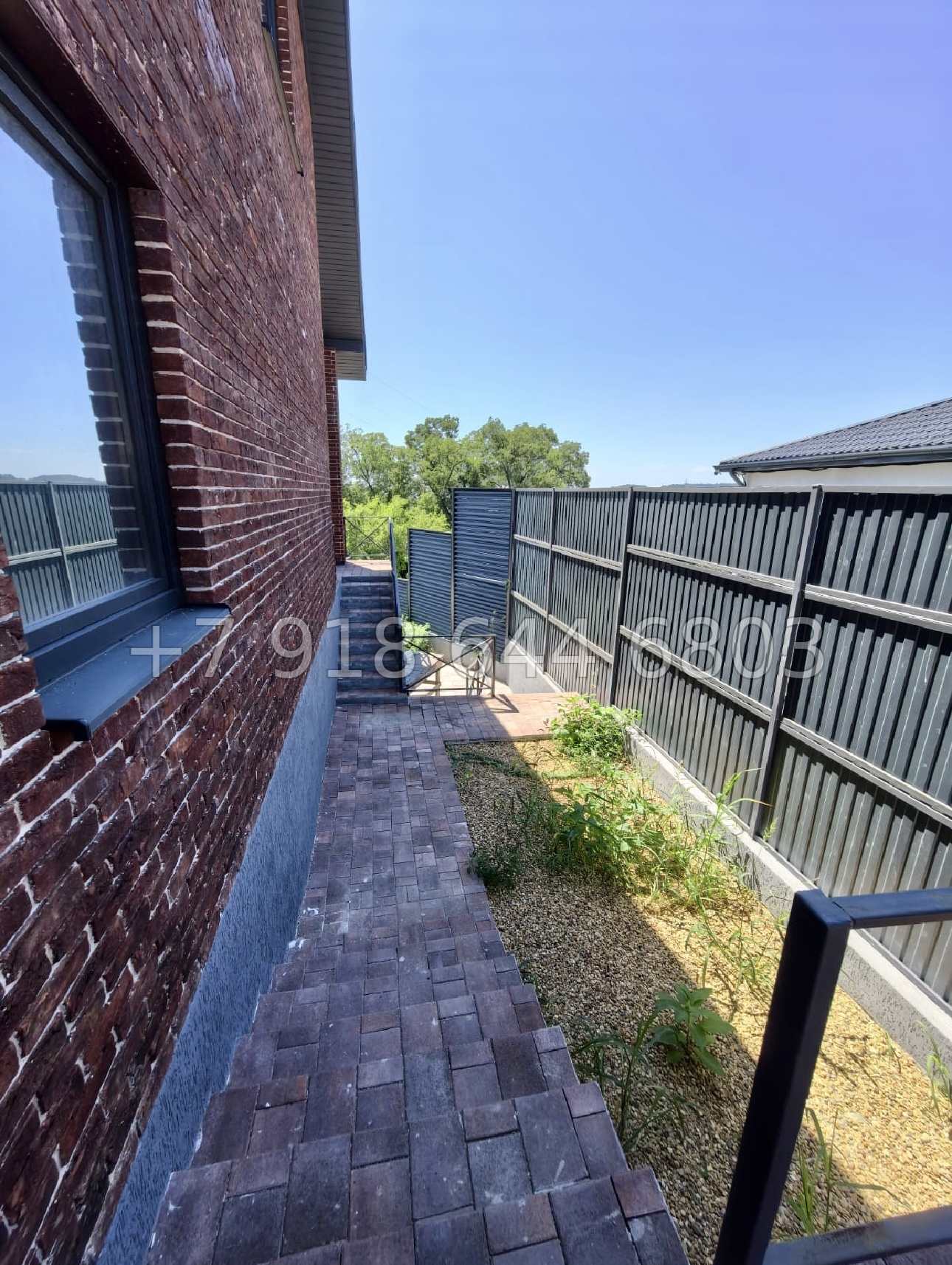 № 24 А. Роскошный дом на море в Сочи  - миниатюра 18