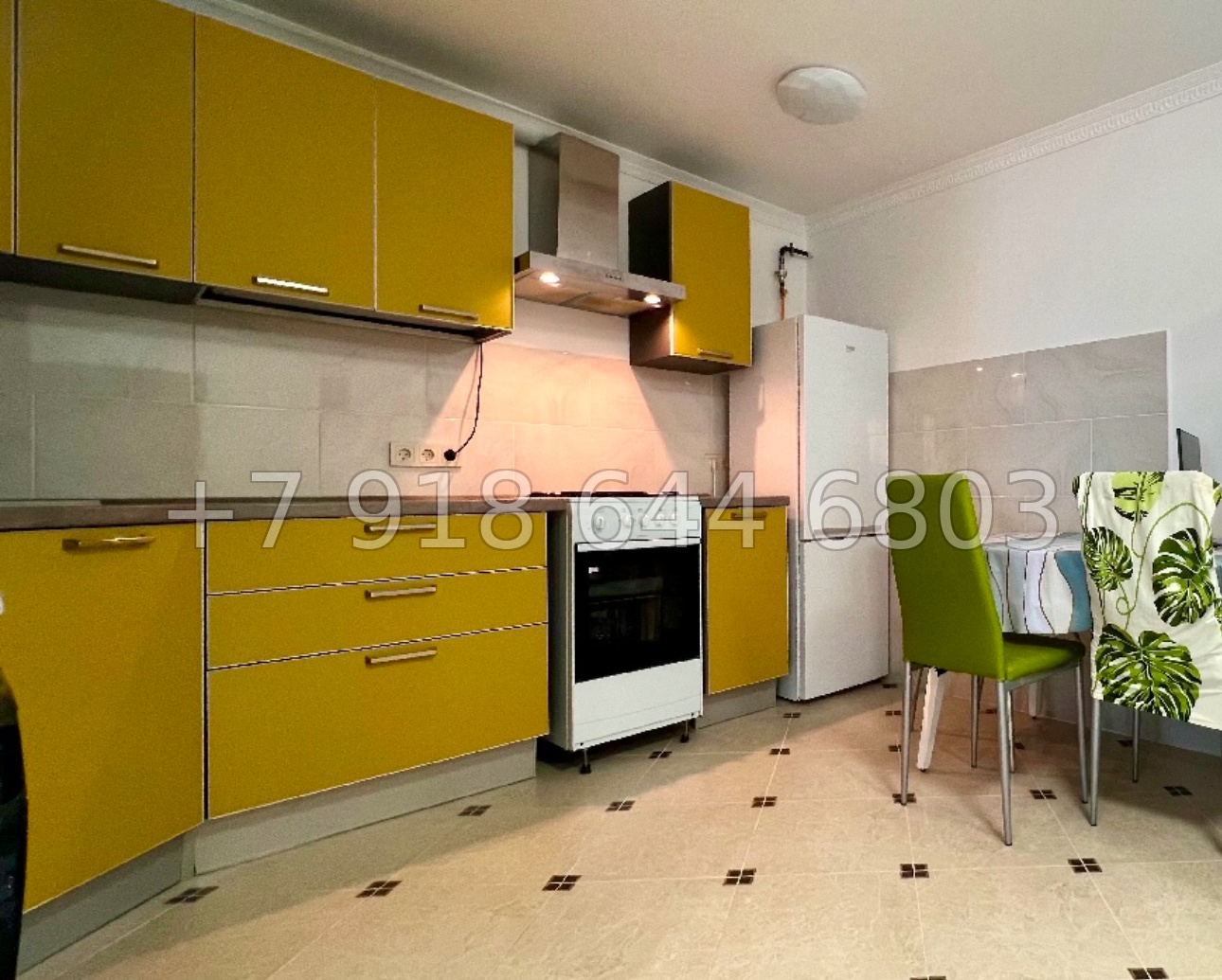 № 54А. Дом в Сочи. Центральный район  - миниатюра 4