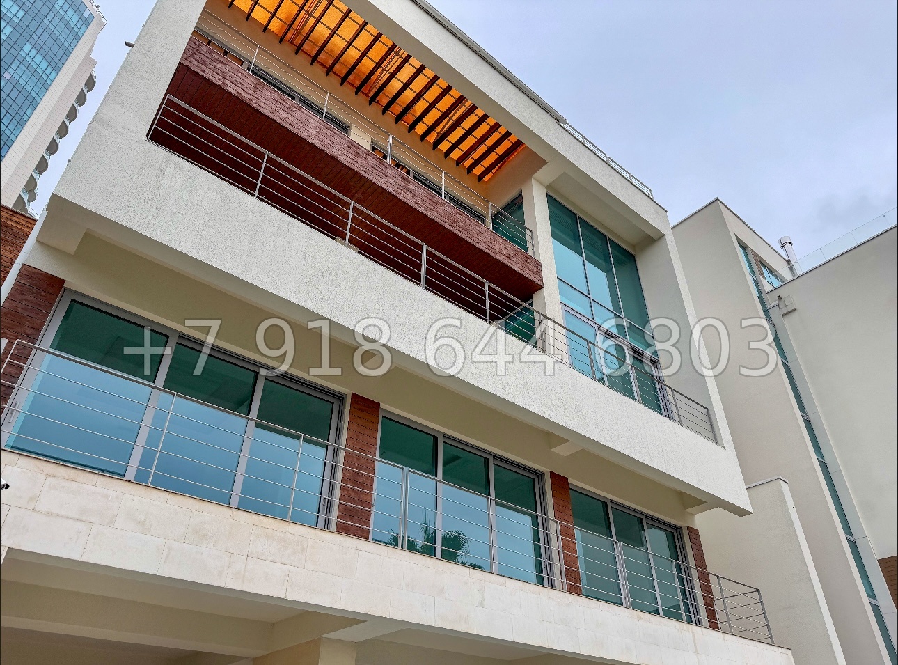 № 3 Д. Дом в центре Сочи  - миниатюра 16