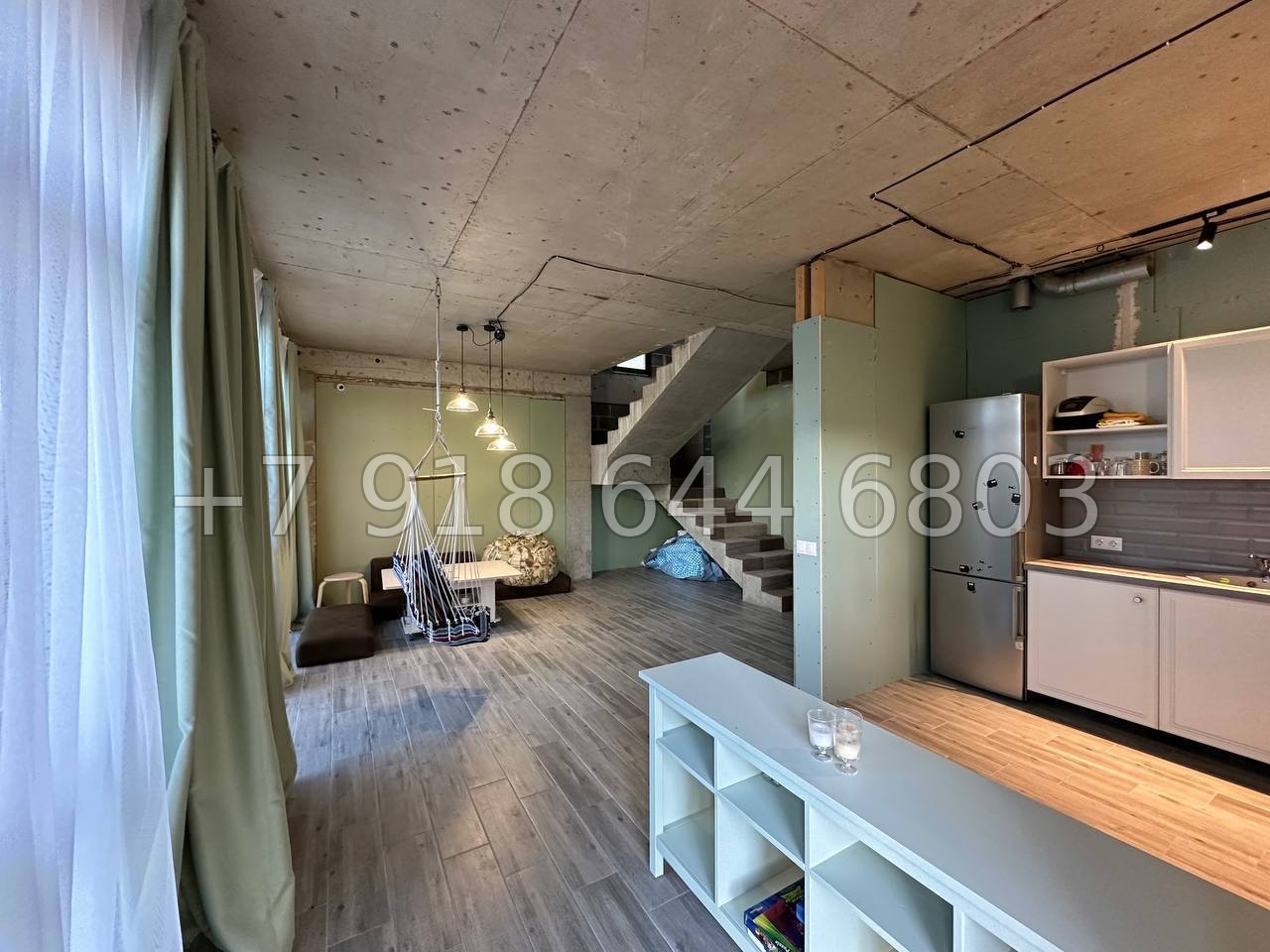 № 6 А. Адлер с. Молдовка - миниатюра 5