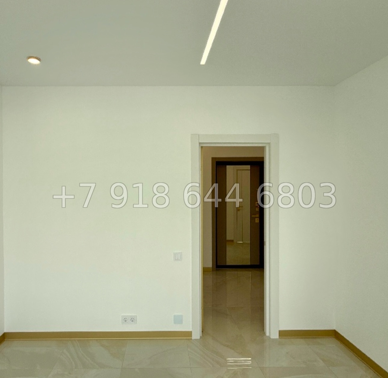 № 181 р. Квартира в ЖК 123 Сочи. - миниатюра 16