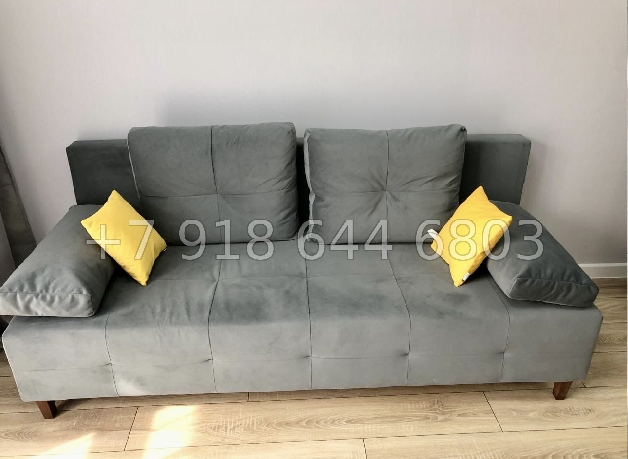 № 575 р. ЖК Флора Сочи  - миниатюра 2