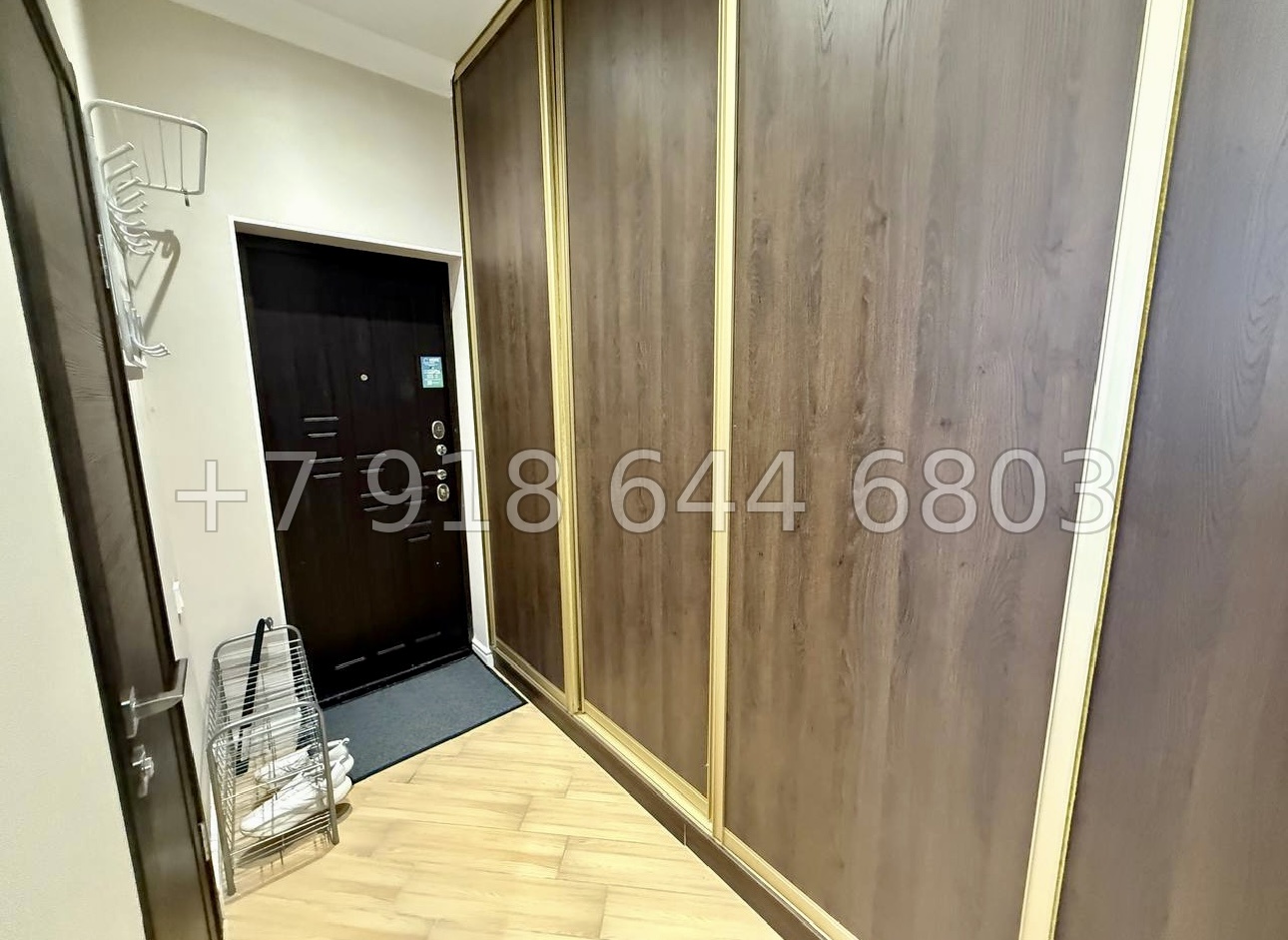 № 17х. Красная Поляна. Жилье с видом на горы - миниатюра 17