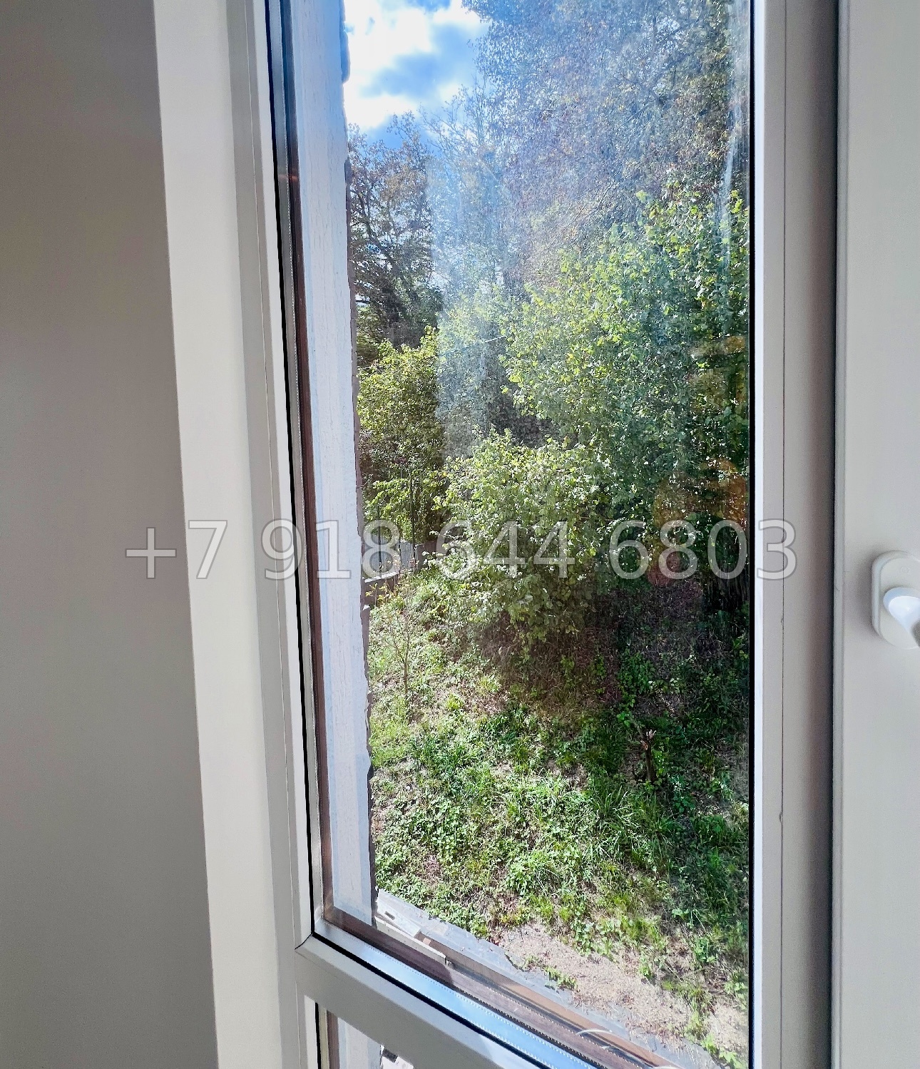 № 100 Б. Дом с ремонтом в Сочи на Мацесте  - миниатюра 15